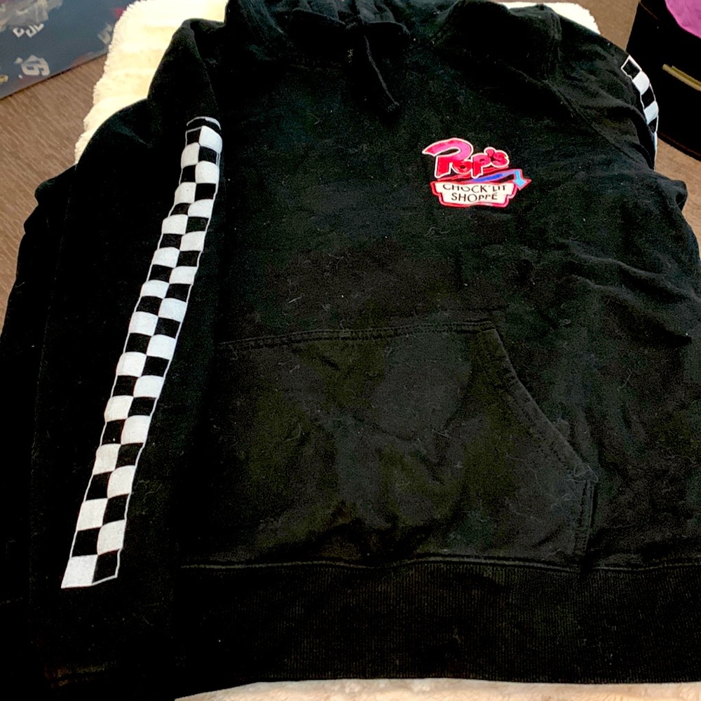 Riverdale hoodie